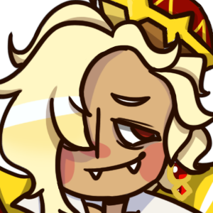 Vampire Cookie